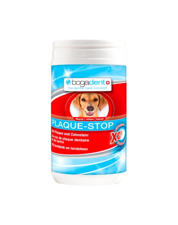 Bogar Bogadent Plaque-Stop Sticks Dog 70g