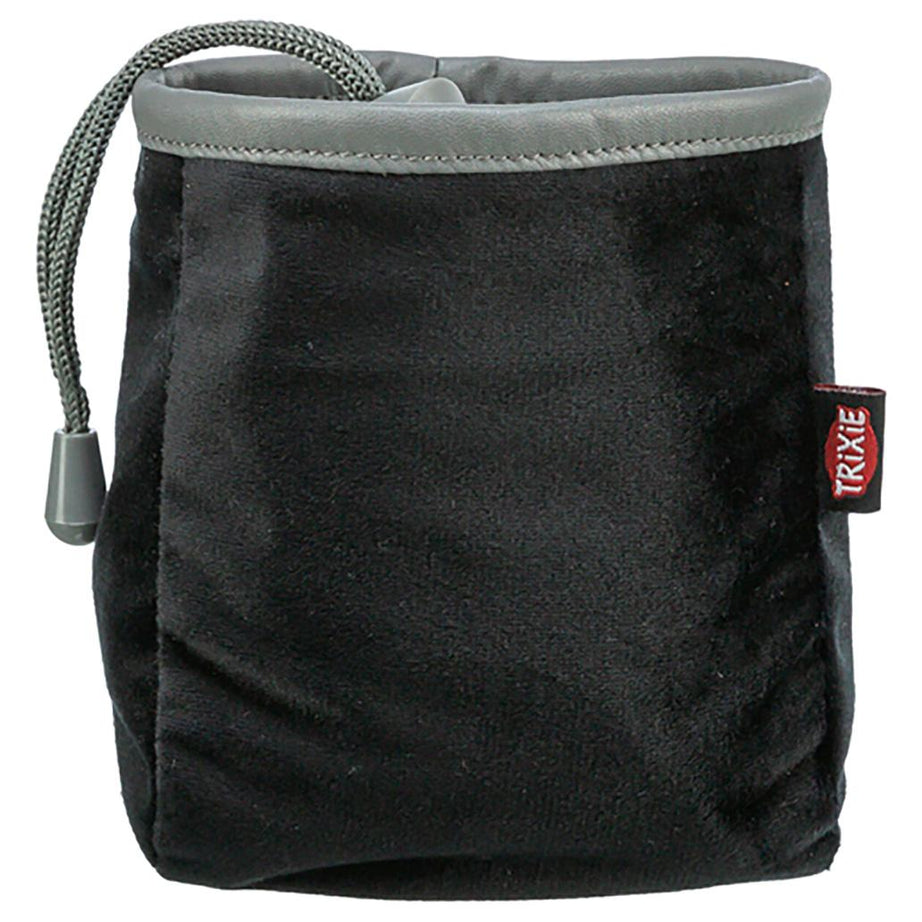 Bolsa para Snacks com Clipe e Passadores para cinto