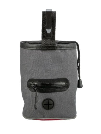 Bolsa 2 em 1 para Snacks e Sacos de Dejetos - Trixie