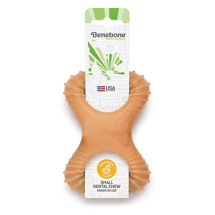 BENEBONE DENTAL CHEW CHICKEN