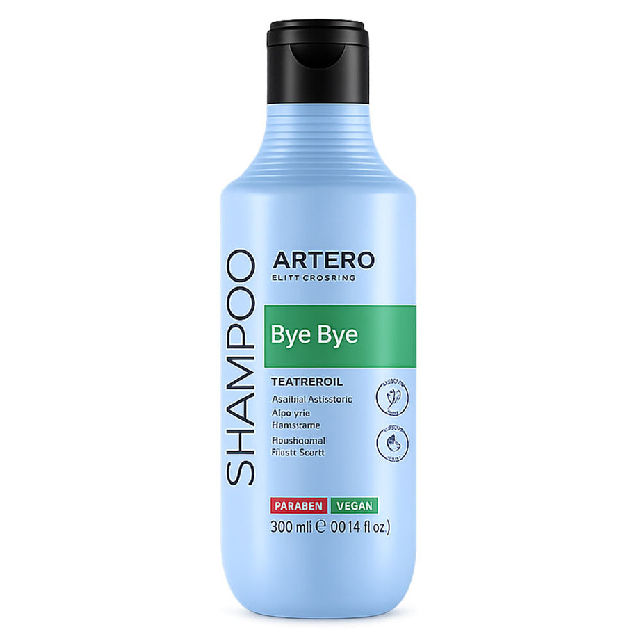 Champô repelente Bye Bye para cães - Artero | 250 ml