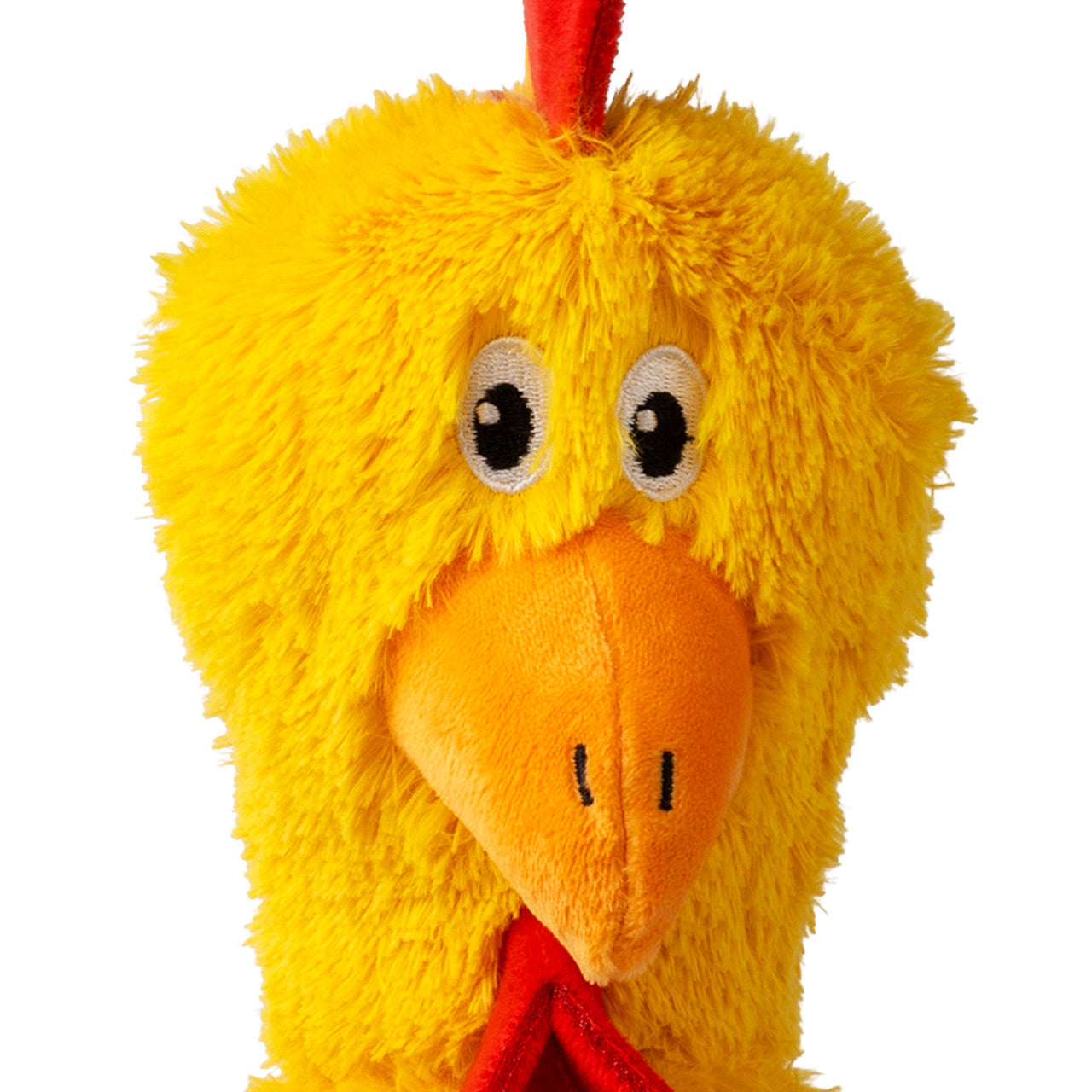 Kong knots chicken