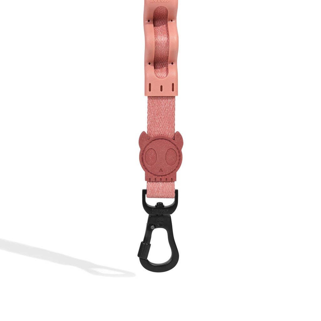 Ruff Leash Zee.Dog NATURALS - Trela Amortecida 2.0 Canyon: S