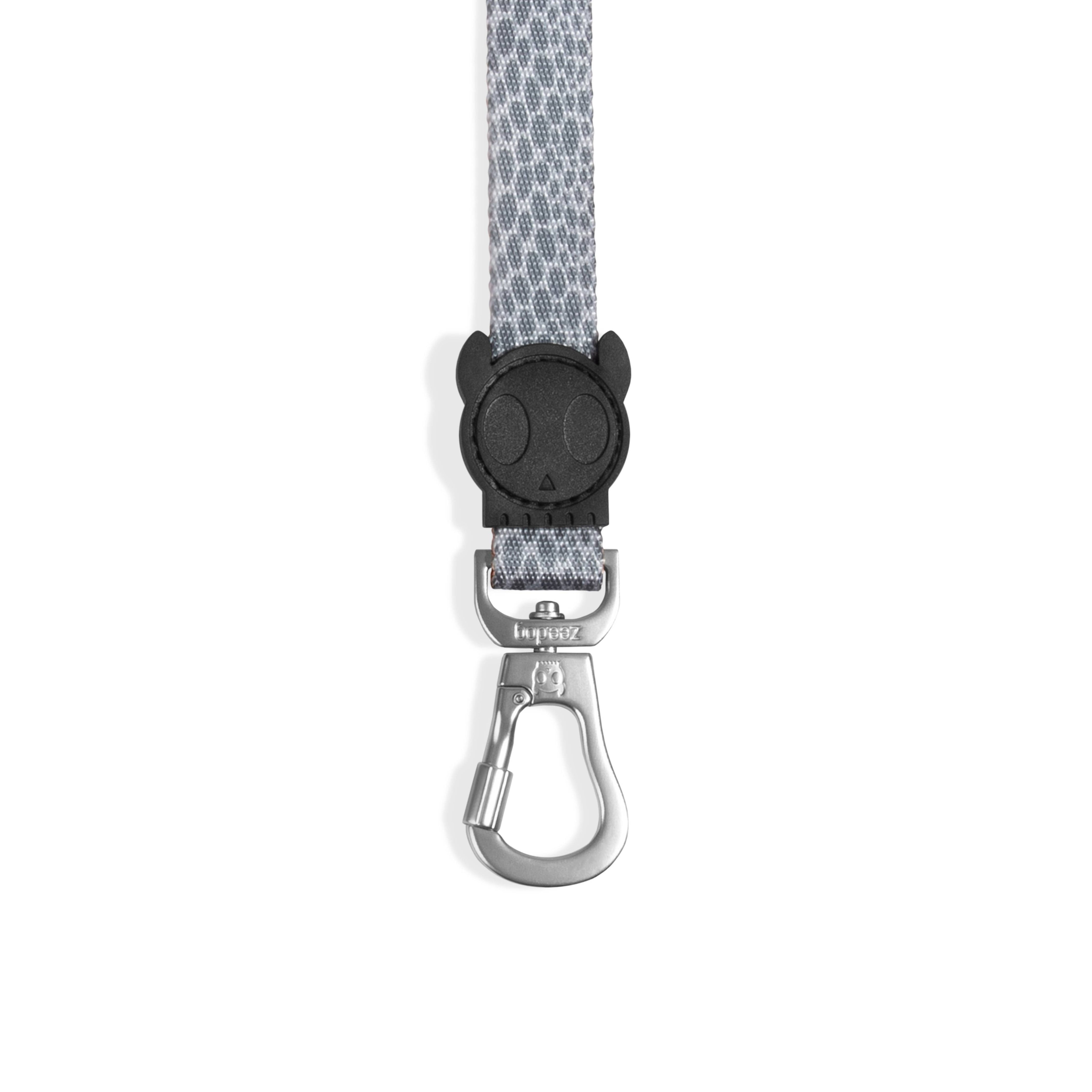 Trela Zee.Dog Reebok Camurça: L