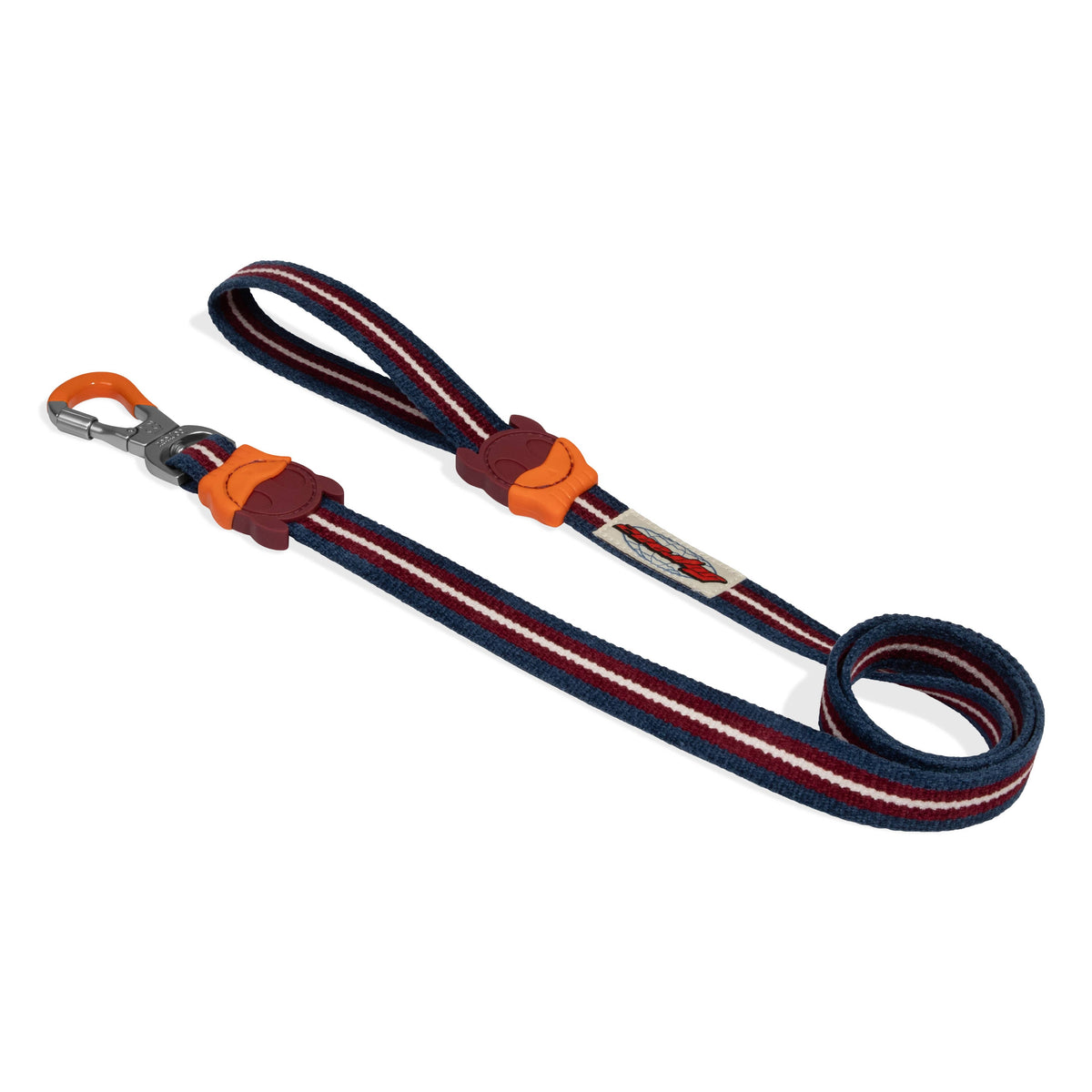 Trela para cão Zee.dog Velvet Vibes Dropout | S