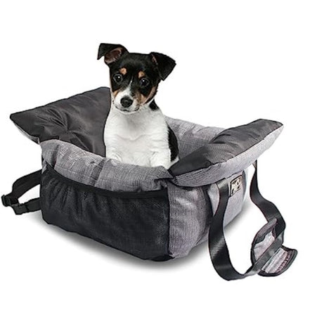 Cama / Transportadora 3 em 1 para cães