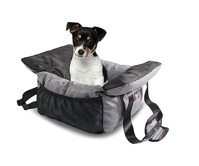 Cama / Transportadora 3 em 1 para cães