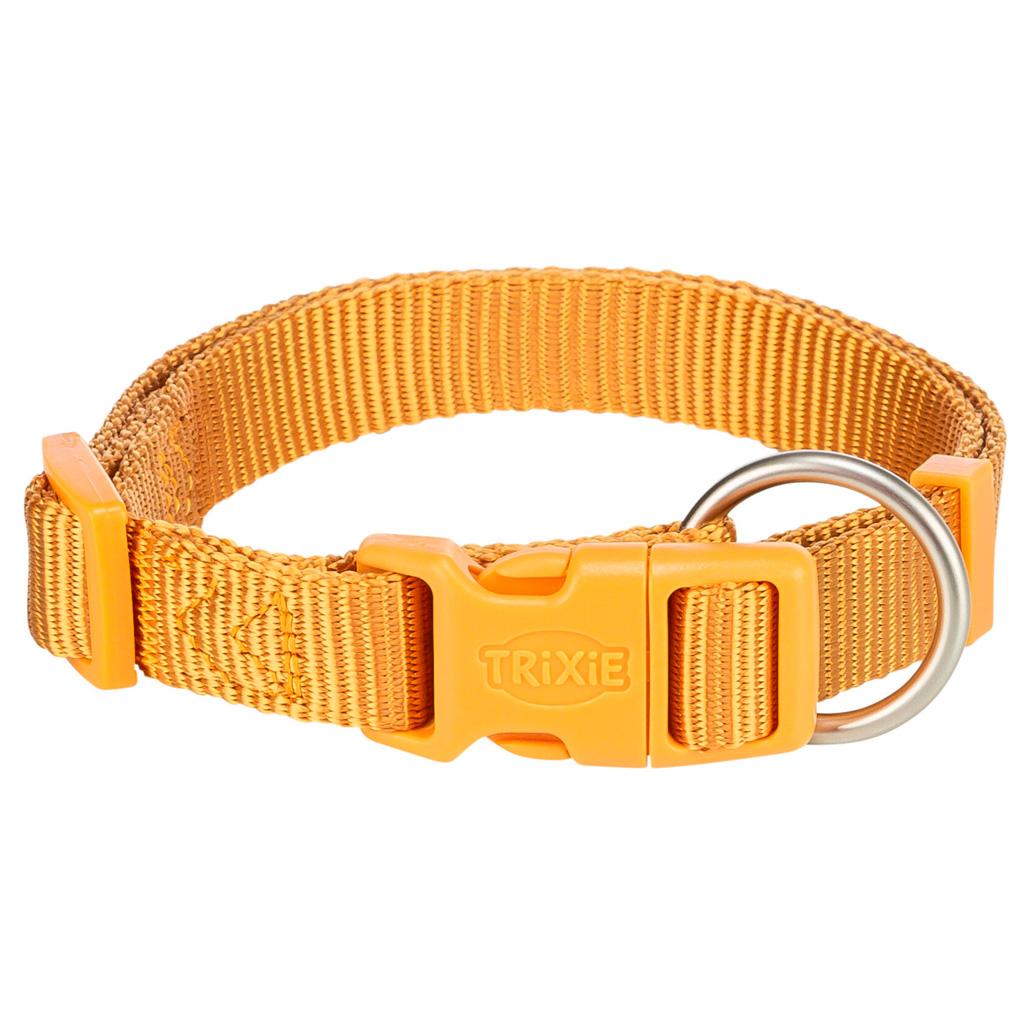 Coleira Premium Trixie para cão | Caril