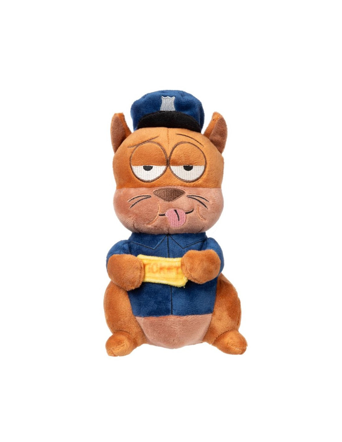 FuzzYard Peluche para Cão – Squirrels – #Ashleigh #Curbside Carl #Karen #Telemarketer Tom