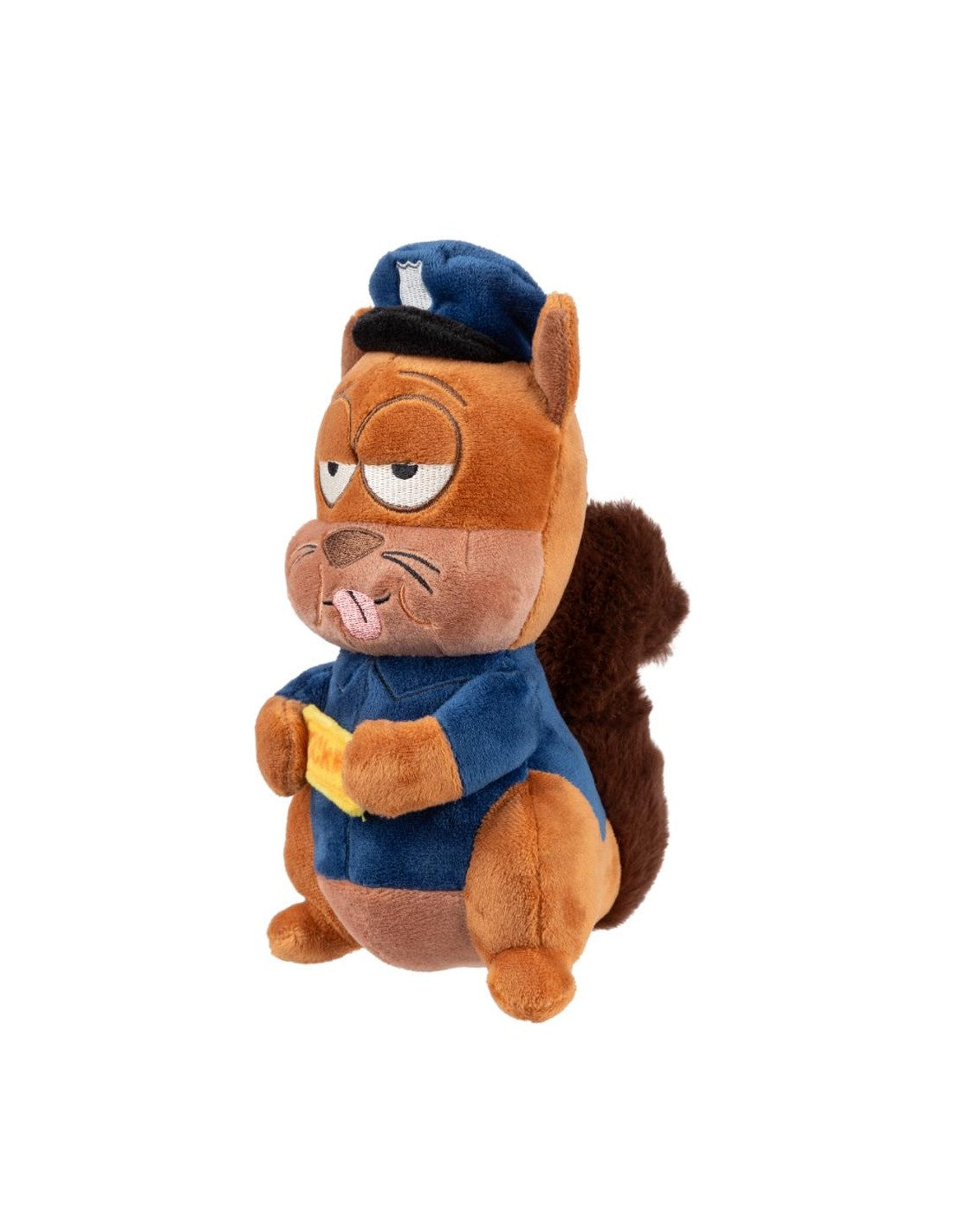 FuzzYard Peluche para Cão – Squirrels – #Ashleigh #Curbside Carl #Karen #Telemarketer Tom
