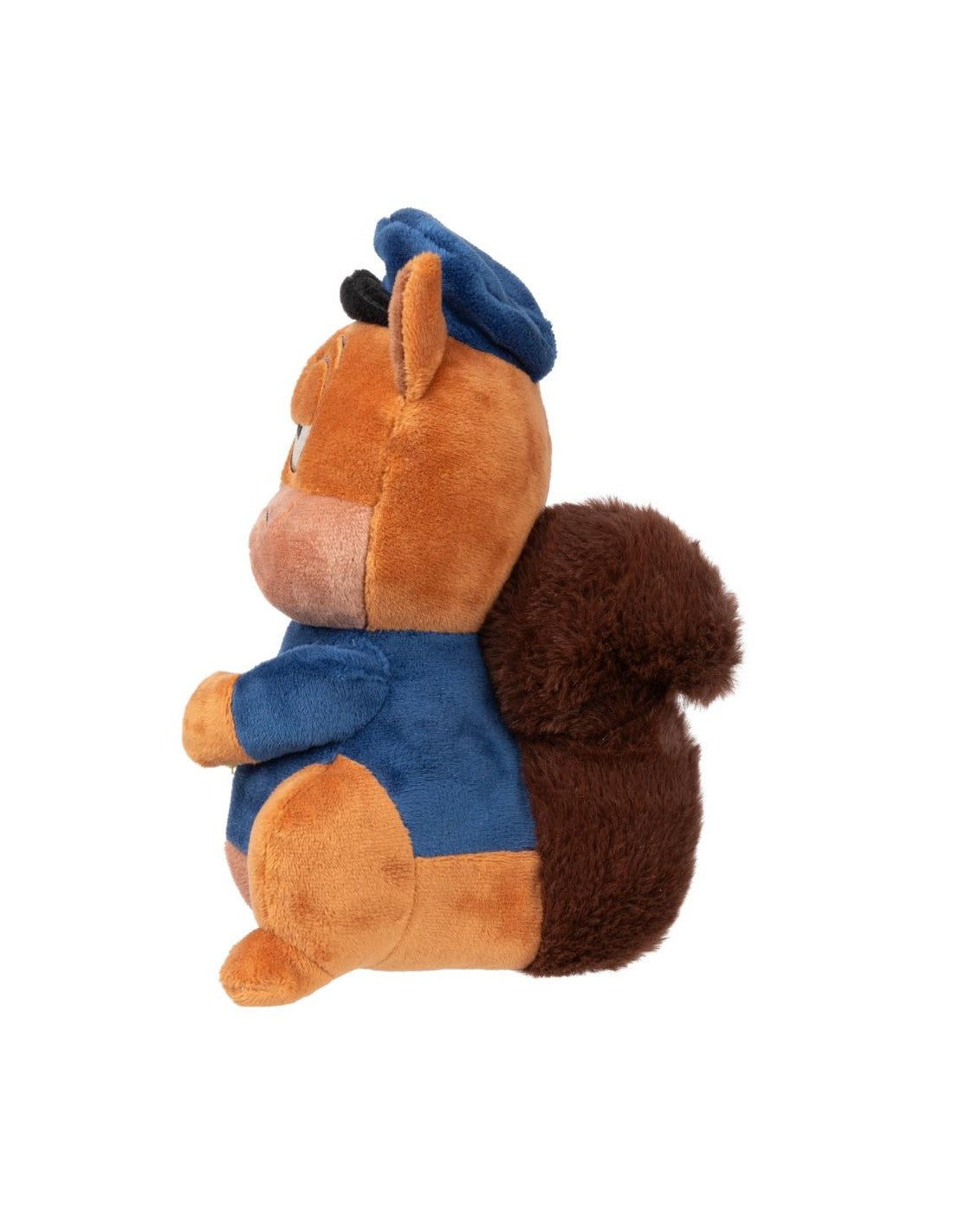 FuzzYard Peluche para Cão – Squirrels – #Ashleigh #Curbside Carl #Karen #Telemarketer Tom