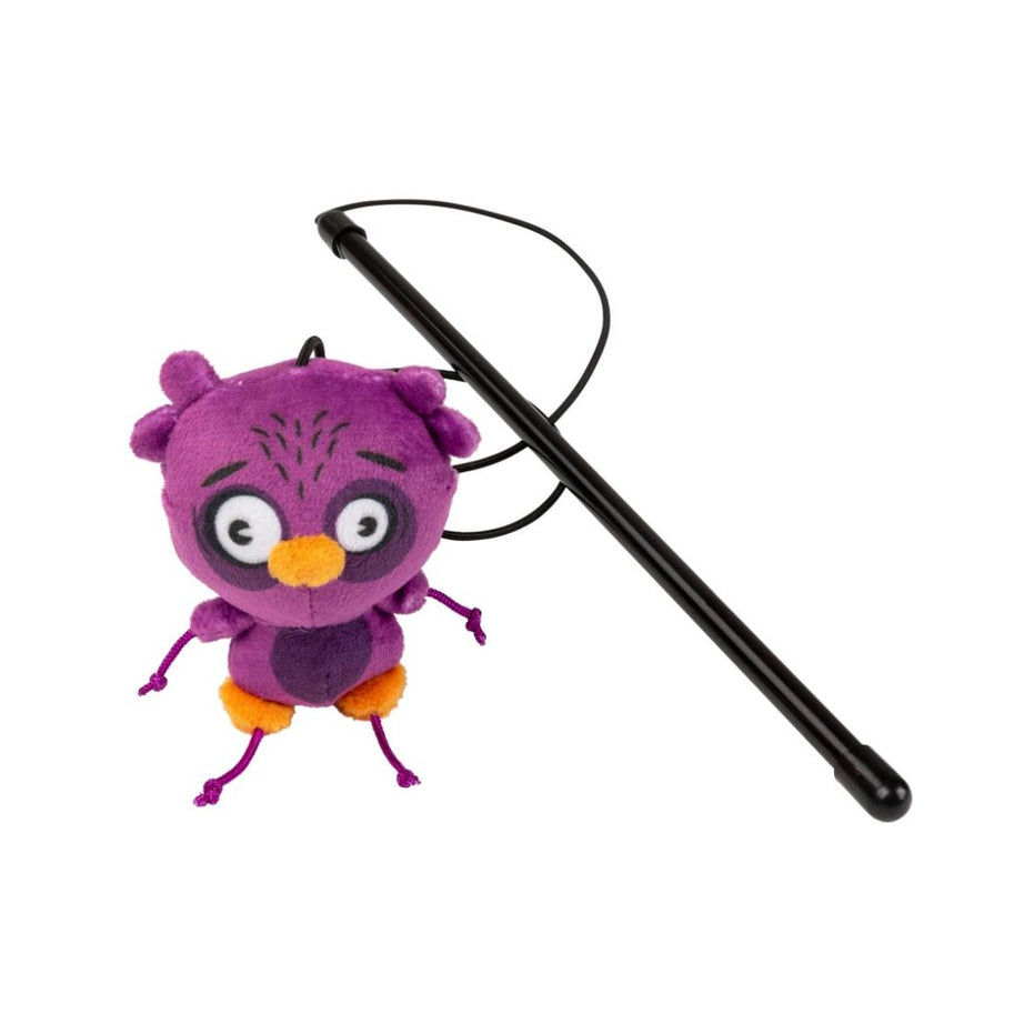 FuzzYard Brinquedo para Gato - Noggins