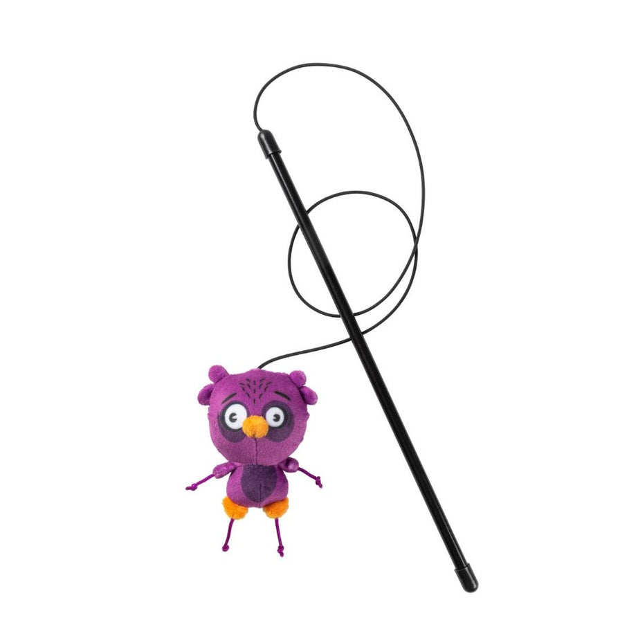 FuzzYard Brinquedo para Gato - Noggins