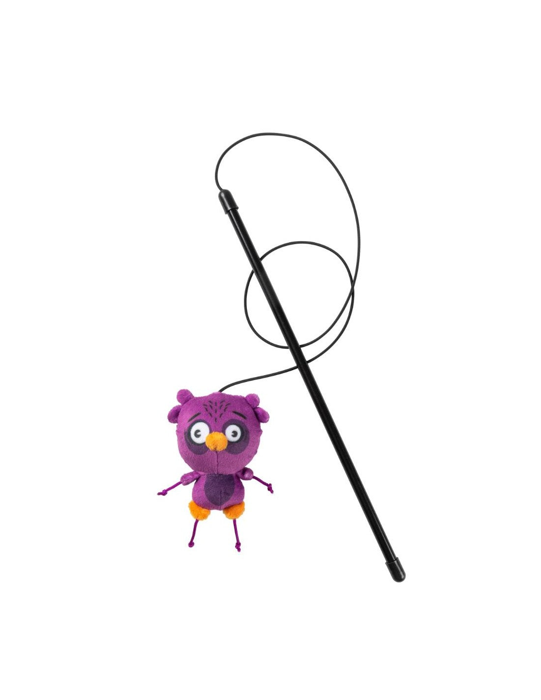 FuzzYard Brinquedo para Gato - Noggins