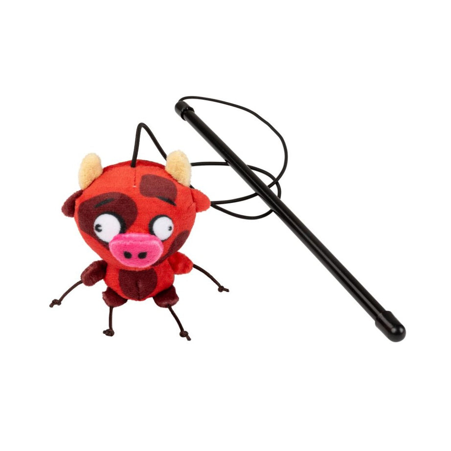 FuzzYard Brinquedo para Gato - Noggins