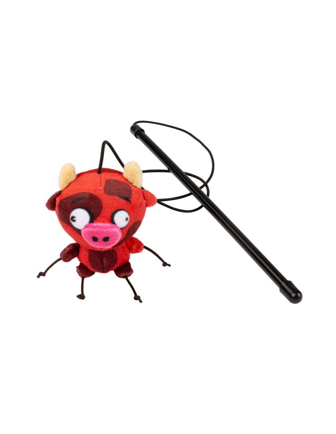 FuzzYard Brinquedo para Gato - Noggins