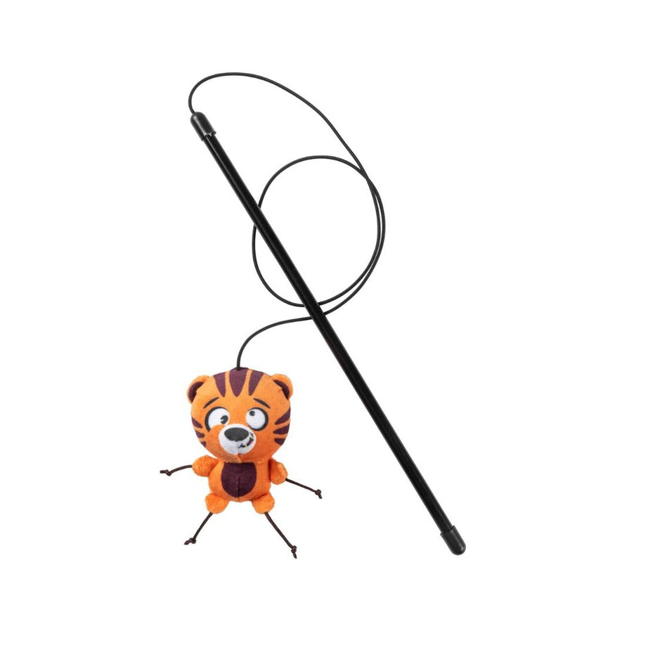 FuzzYard Brinquedo para Gato - Noggins