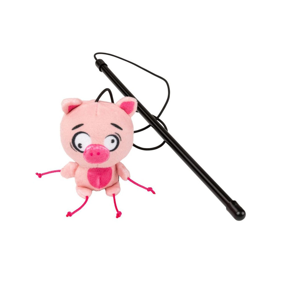 FuzzYard Brinquedo para Gato - Noggins