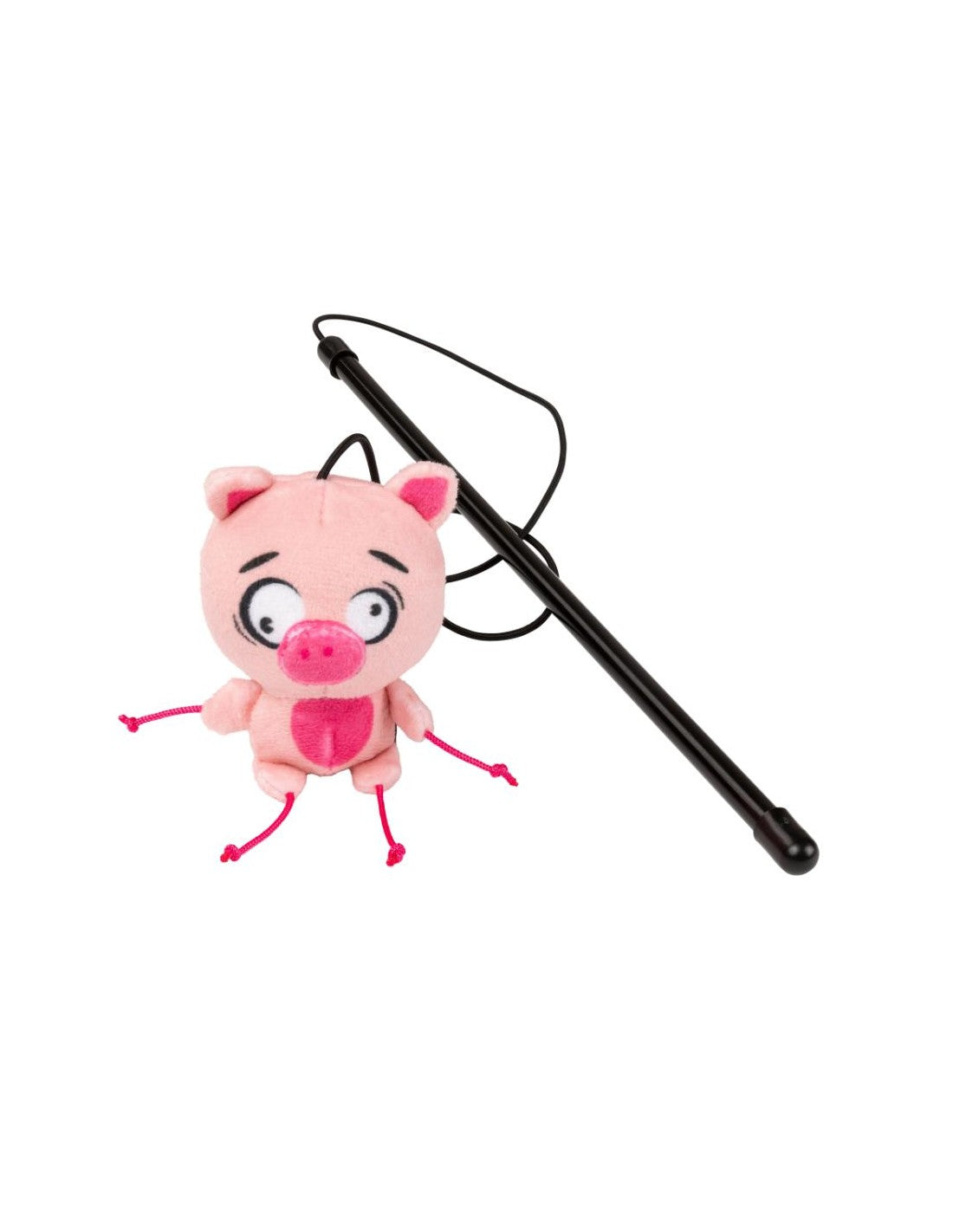 FuzzYard Brinquedo para Gato - Noggins