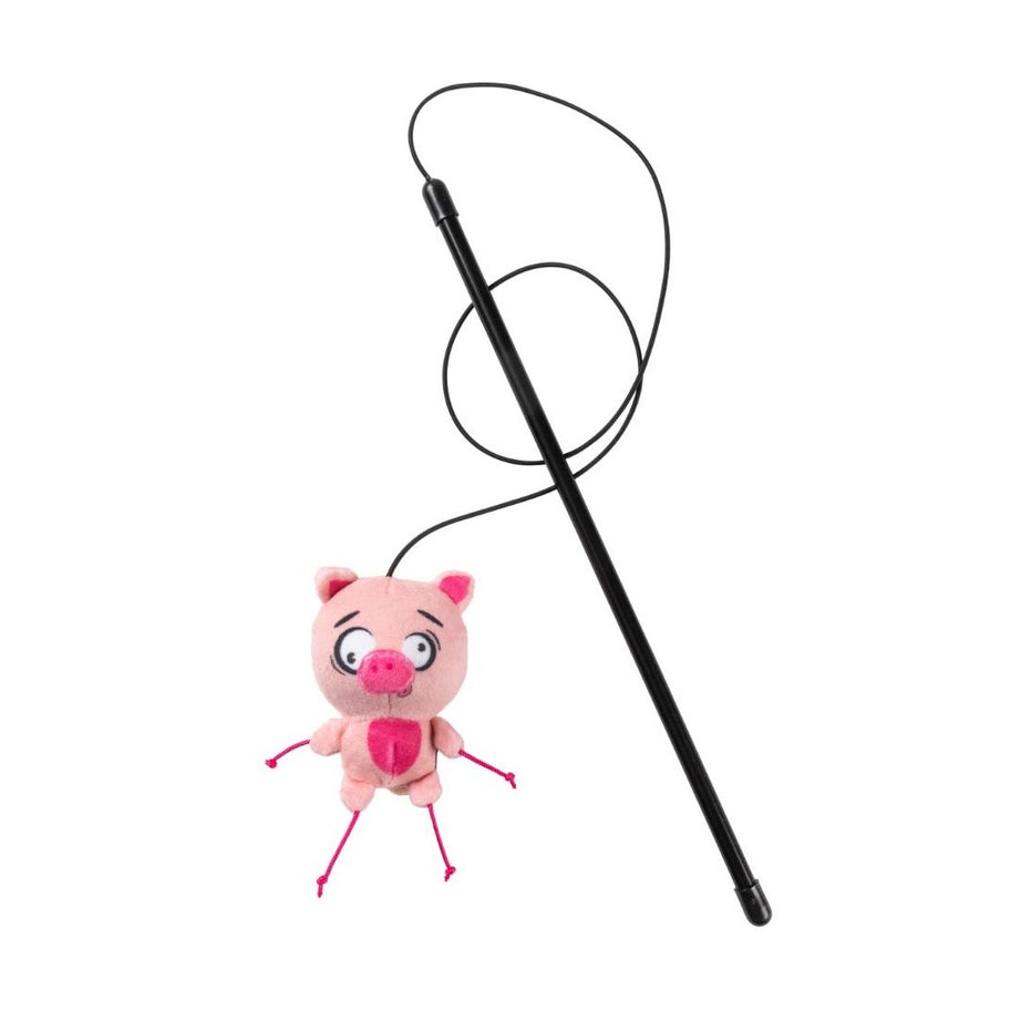 FuzzYard Brinquedo para Gato - Noggins