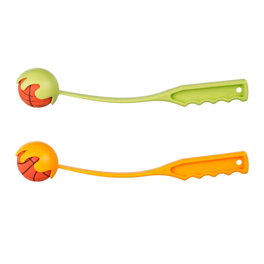 TRIXIE - Bola para cães com catapulta - 30 cm