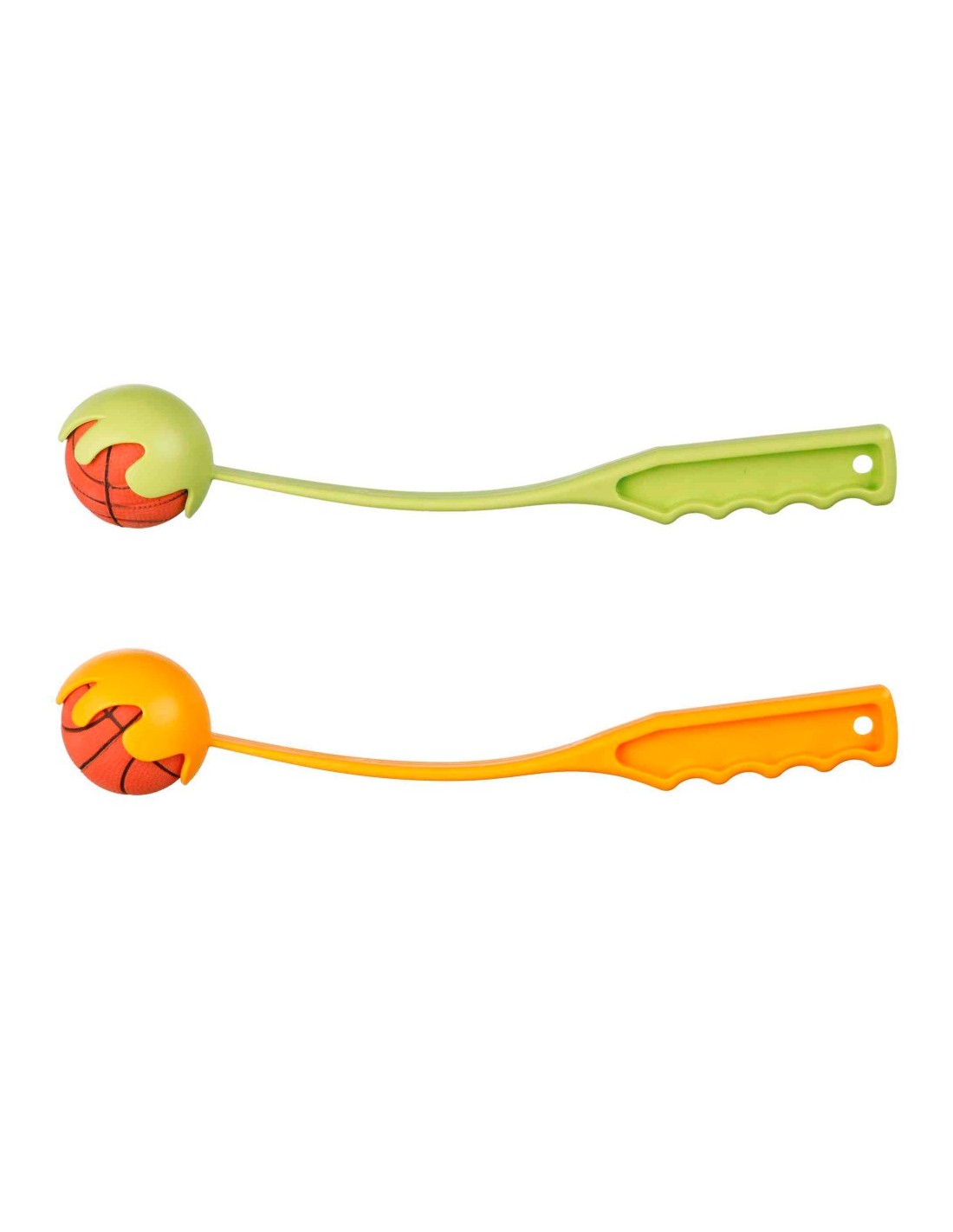 TRIXIE - Bola para cães com catapulta - 30 cm