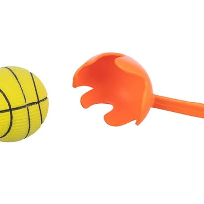 TRIXIE - Bola para cães com catapulta - 30 cm