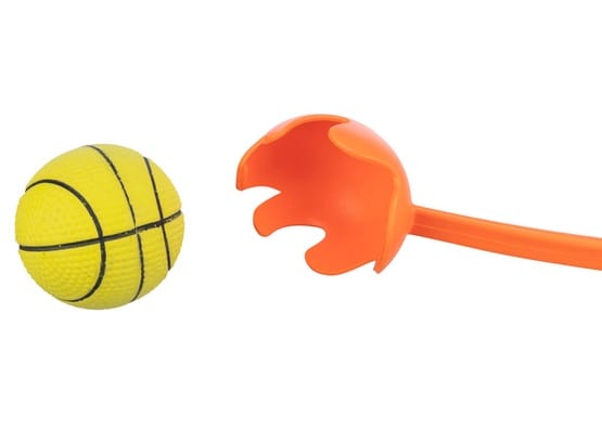 TRIXIE - Bola para cães com catapulta - 30 cm
