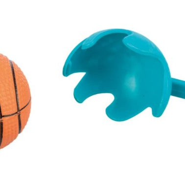 TRIXIE - Bola para cães com catapulta - 60 cm