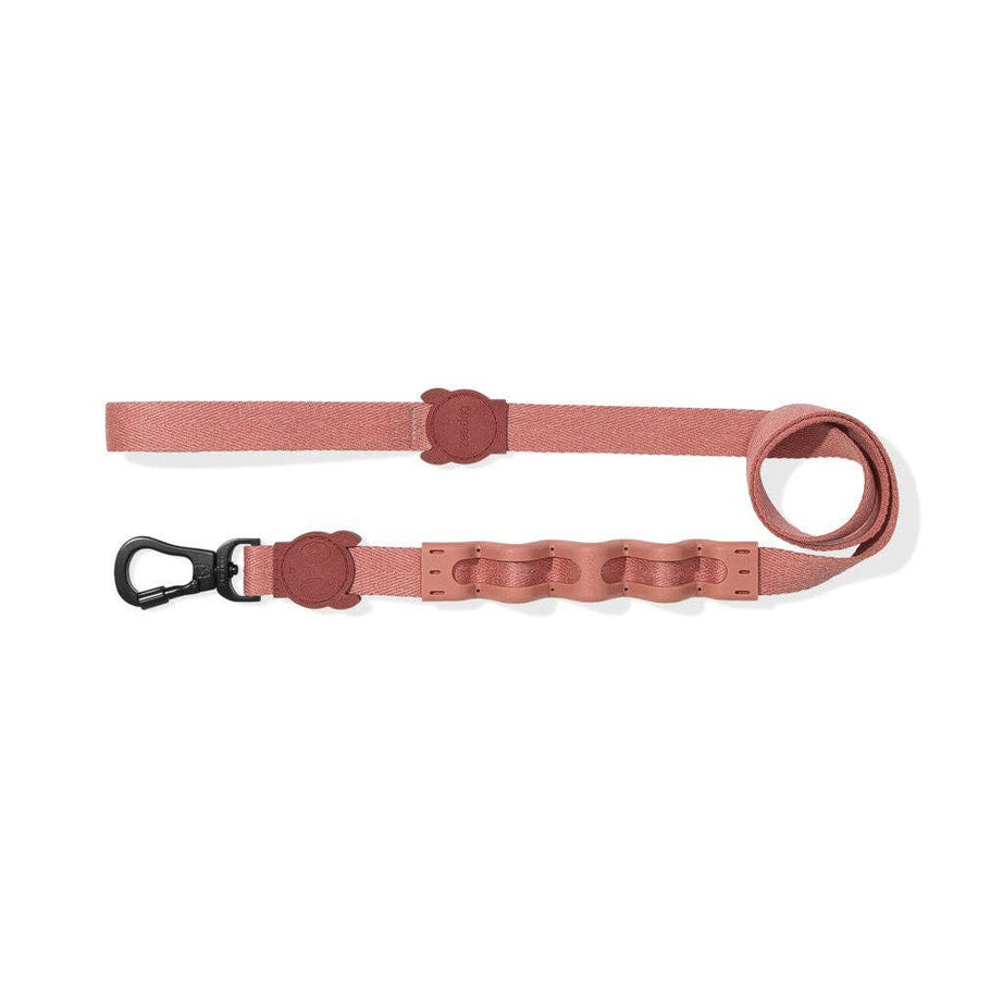 Ruff Leash Zee.Dog NATURALS - Trela Amortecida 2.0 Canyon: S