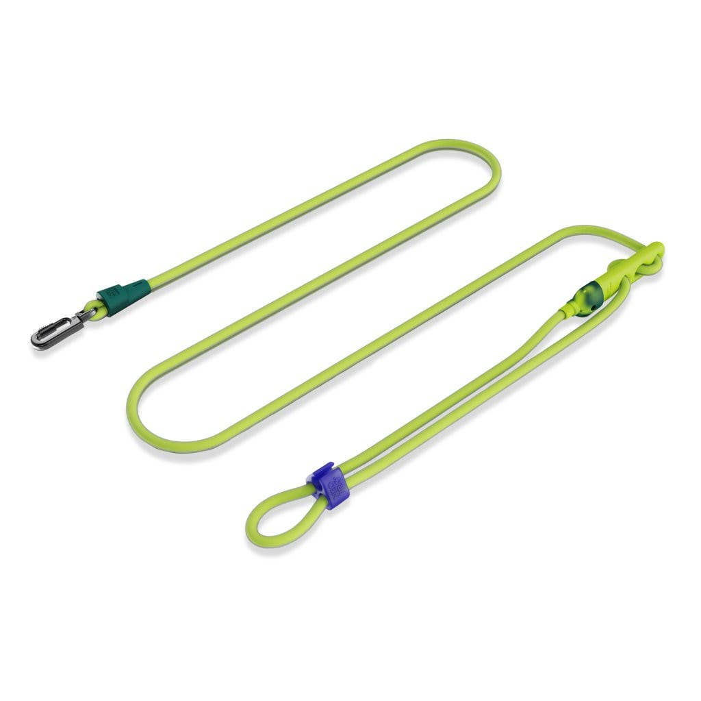 Trela Hands-Free Zee.Dog Neopro Fluo