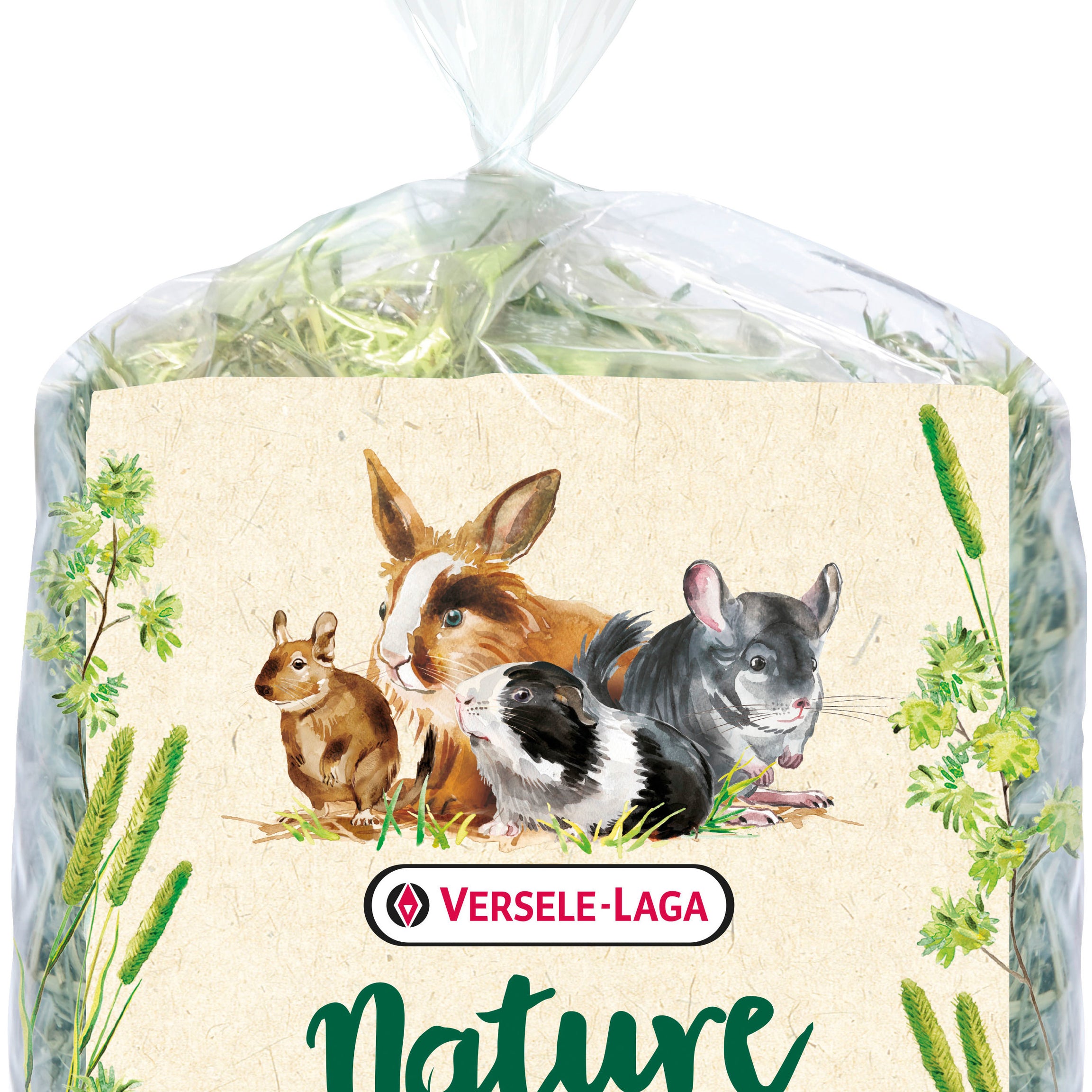 Nature Timothy Hay 500g