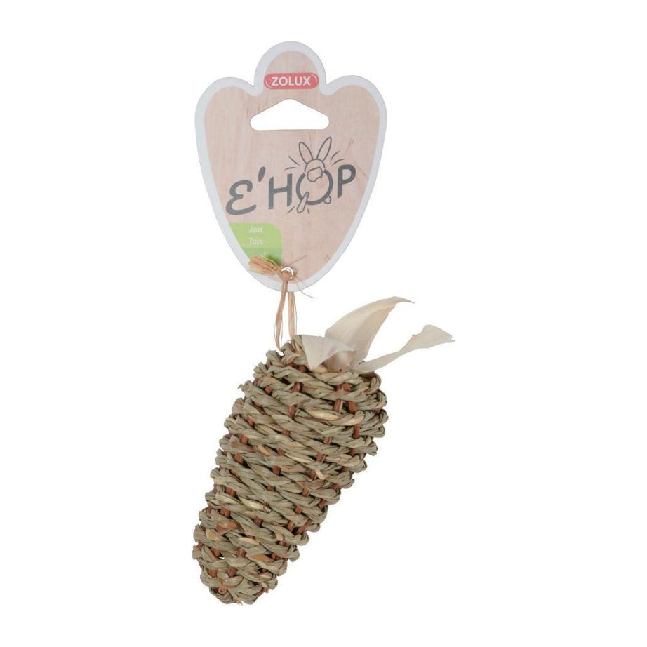 Brinquedos para Roedores E'Hope – Diversos Modelos Naturais