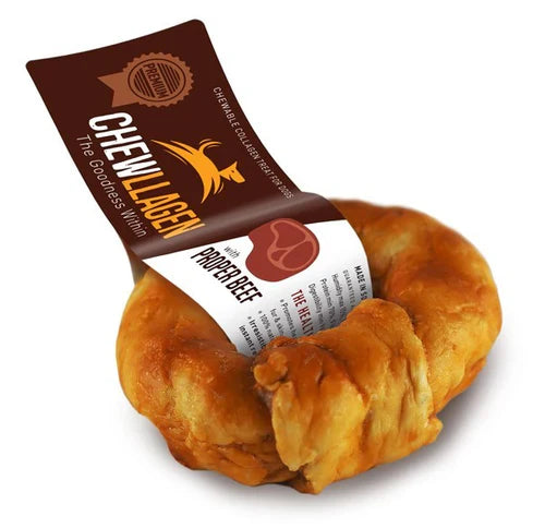 Chewllagen BEEF Small Donut