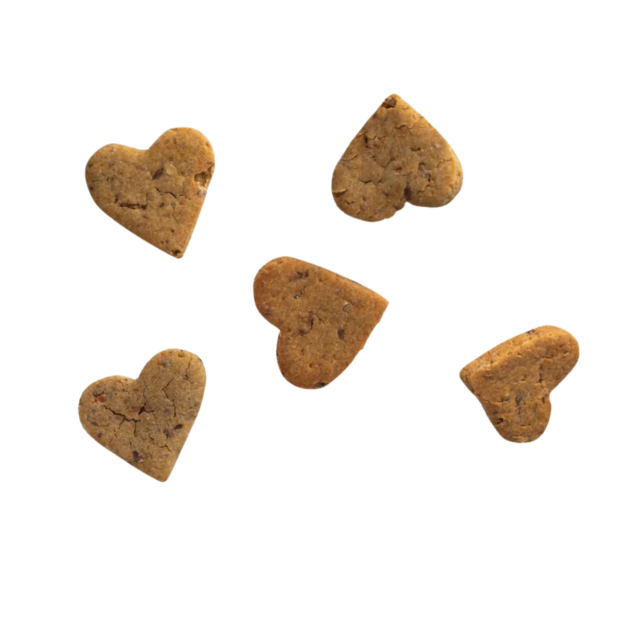 Cooka's Cookies Snacks - Chicken Love