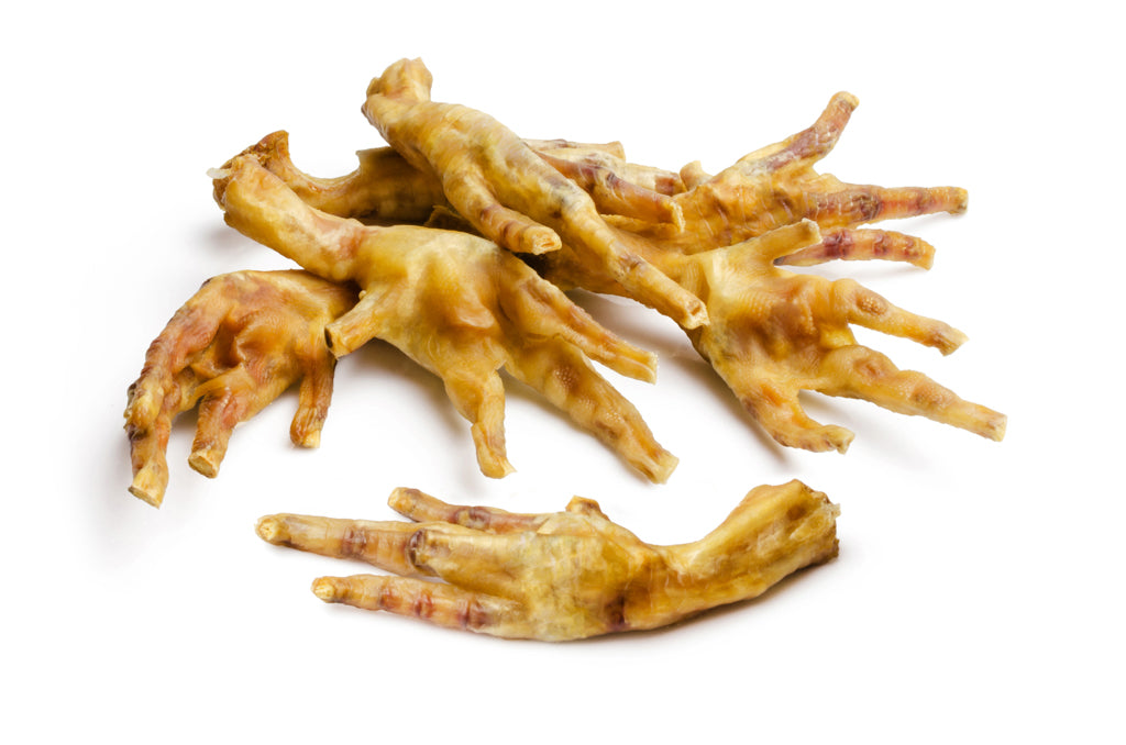 Chicken feet 250g