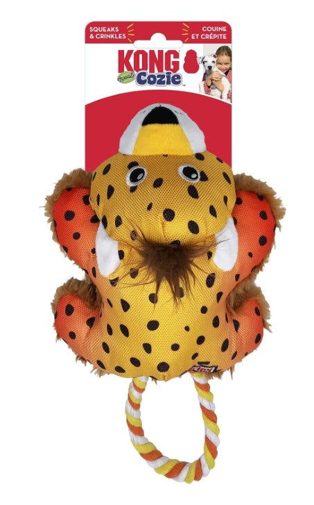 KONG Cozie Tuggz Chita S/M