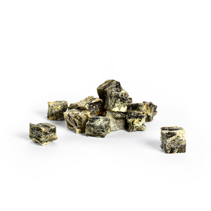 Codfish Cubes 250g