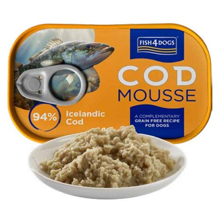 Comida húmeda para perros Petfield | Cordero y pera 400g