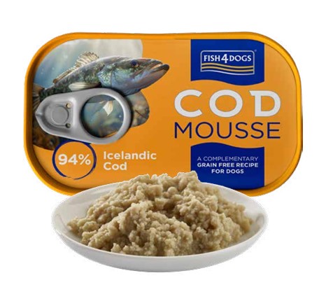 Comida húmeda para perros Petfield | Cordero y pera 400g