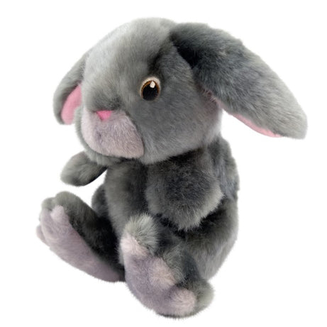 KONG Toughz Coelho em Peluche Resistente para Cão