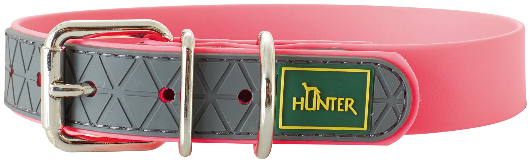 Hunter Convenience Neon Collar