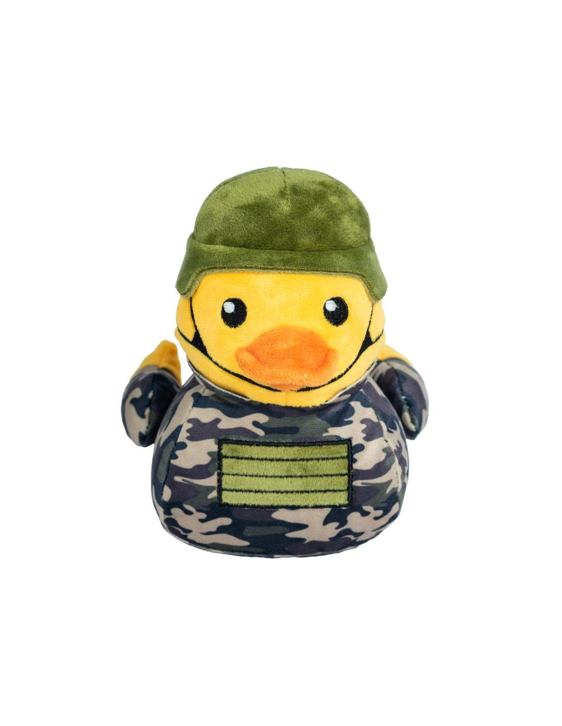 Brinquedo para Cão FuzzYard - Ducks - Commanduck