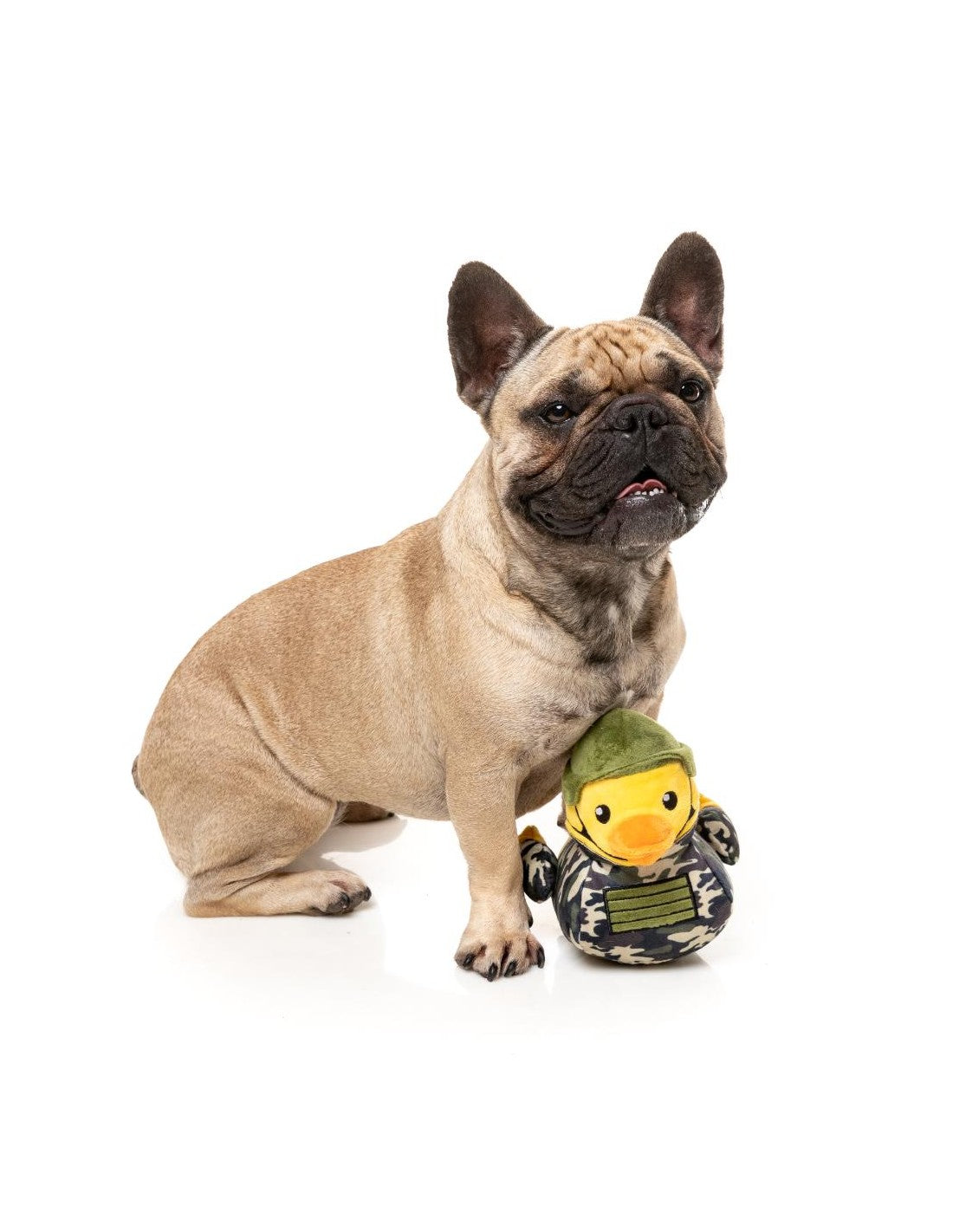 Brinquedo para Cão FuzzYard - Ducks - Commanduck