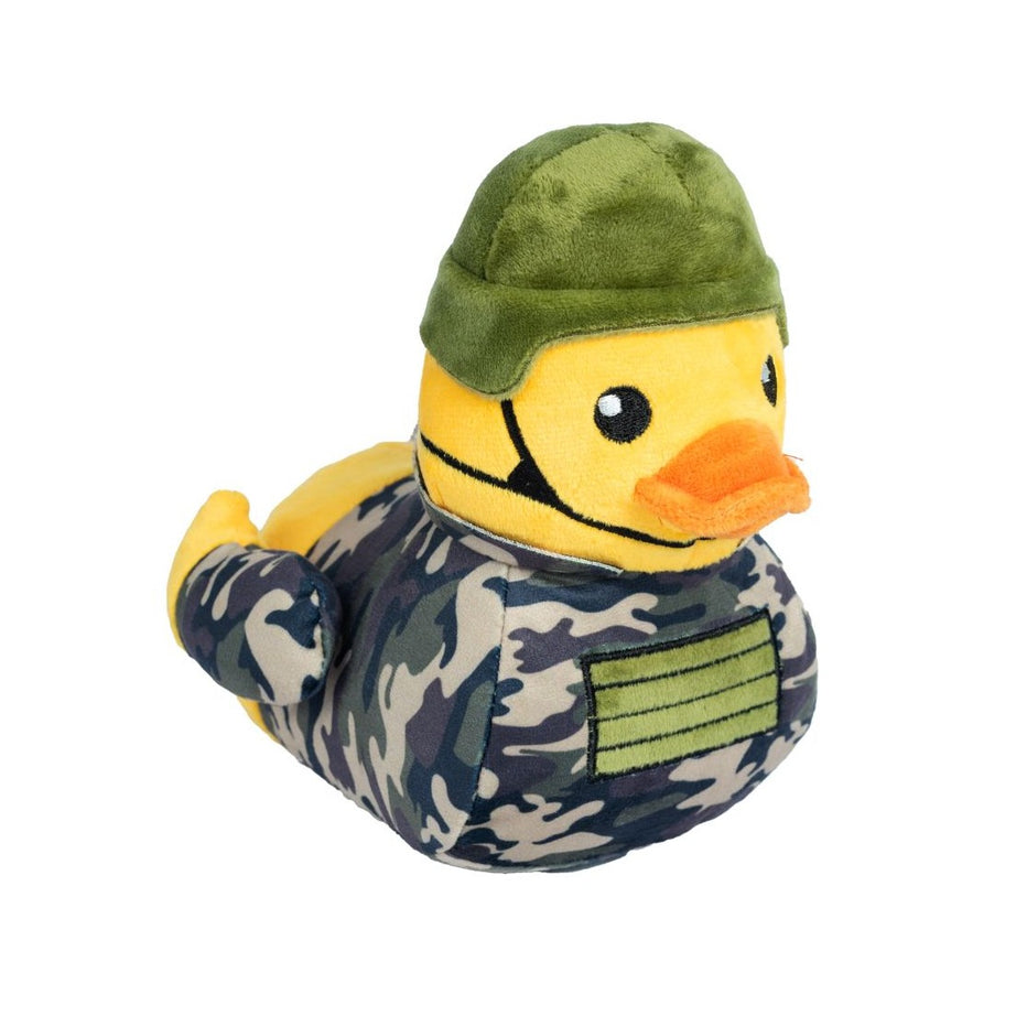 Brinquedo para Cão FuzzYard - Ducks - Commanduck