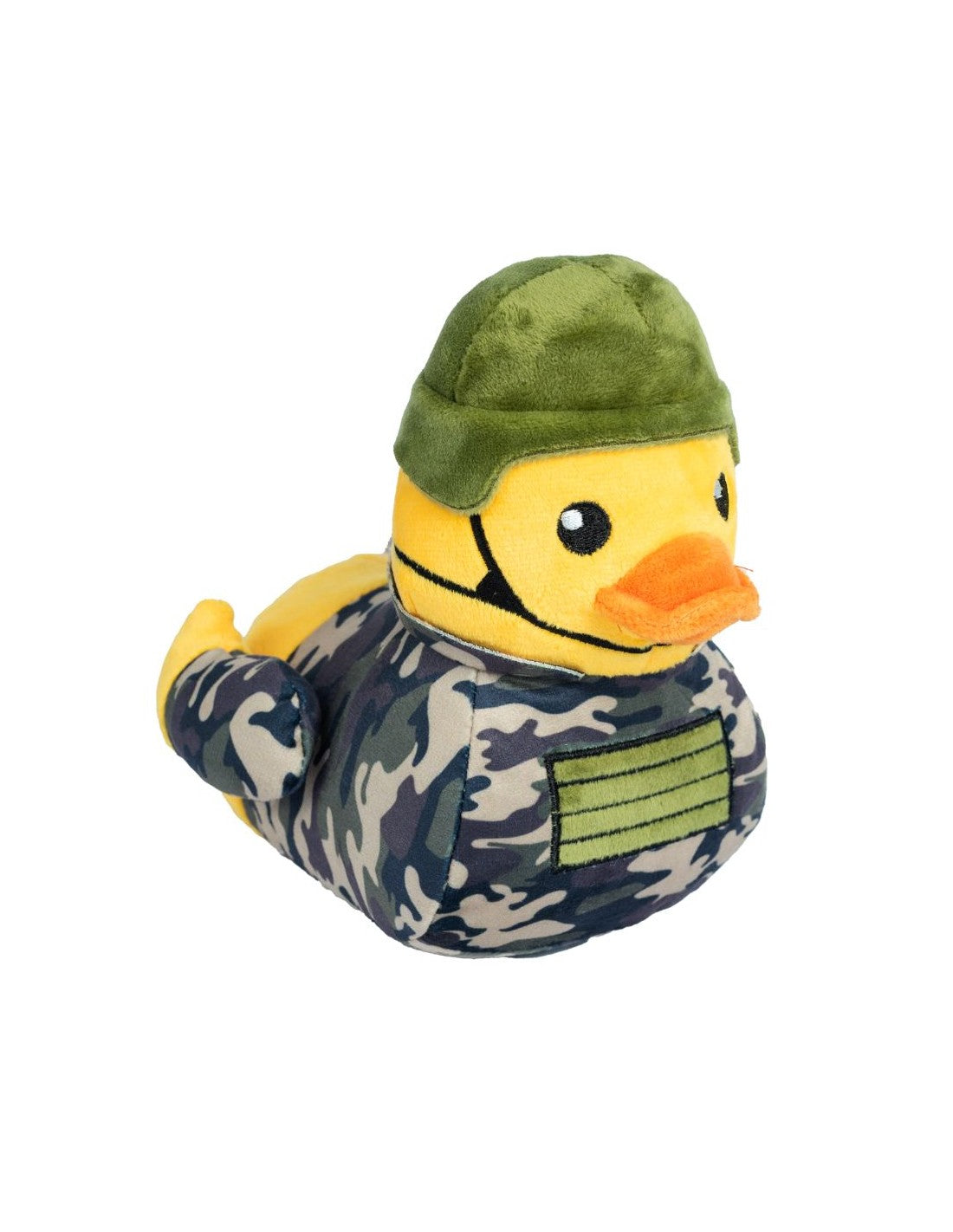 Brinquedo para Cão FuzzYard - Ducks - Commanduck