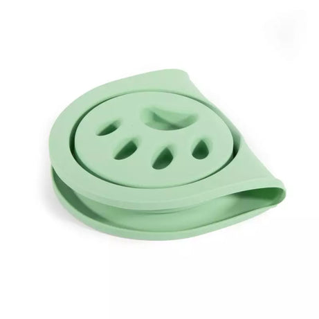 Juguete masticable circular para perros Kong Dotz