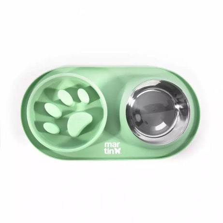 Juguete masticable circular para perros Kong Dotz