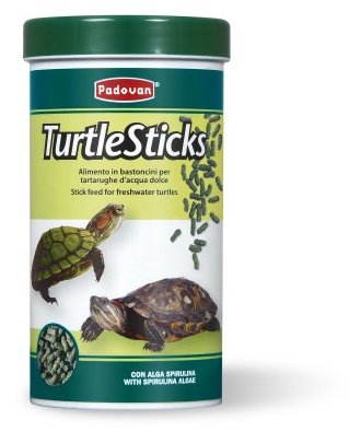 Padovan Food Turtle Sticks
