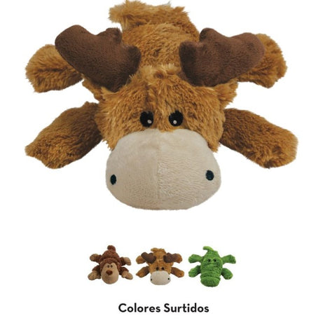 KONG Cozie Naturals Sortidos